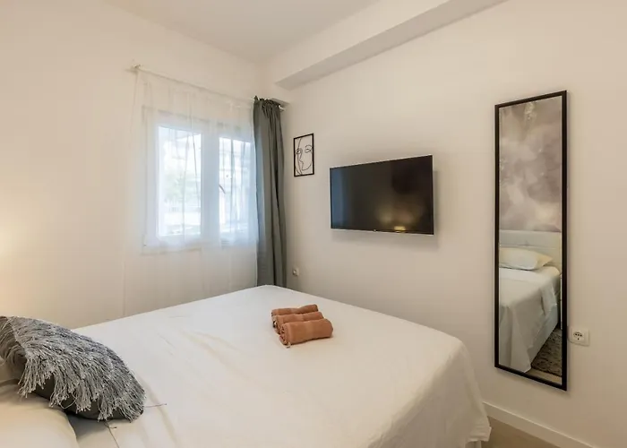 Mila Appartement