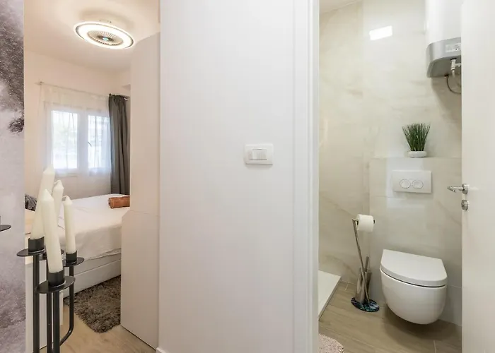 Appartement Mila