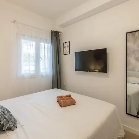 Mila Apartmán