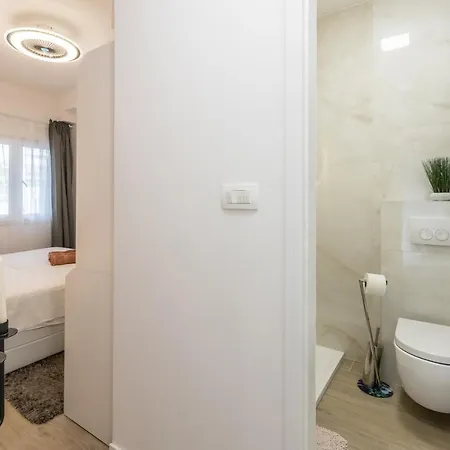 Apartmán Mila
